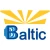 Logo Baltic Glas- u. Gebäudereinigung