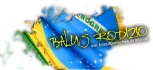 Logo Balus Rodizio Partyservice und Mobile Cocktailbar