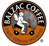 Logo Balzac Coffee GmbH & Co. KG