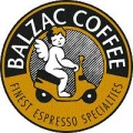 Logo Balzac Coffee GmbH & Co. KG