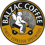 Logo Balzac Coffee GmbH & Co. KG