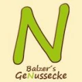 Logo Balzer's GeNussecke