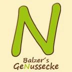 Logo Balzer's GeNussecke