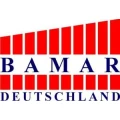 Logo Bamar Deutschland Sonnenschutzsysteme