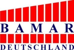Logo Bamar Deutschland Sonnenschutzsysteme