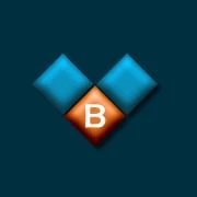 Logo Bambach Webdesign