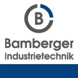 Logo Bamberger GbR - Service für Recycling- und Maschinentechnik