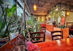 Bamboo Bistro Berlin