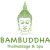Logo Bambuddha Thaimassage Wikanda Salomon