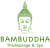 Logo Bambuddha Thaimassage Wikanda Salomon
