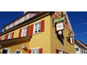 Restaurants Bad Schussenried