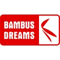 Logo Bambus Dreams Inh.