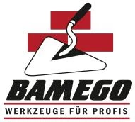 Logo BAMEGO GmbH