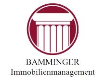 Logo BAMMINGER Immobilienmanagement
