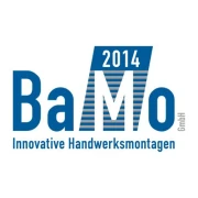 Logo BaMo GmbH i.G. (ehem. Scheitz GmbH)