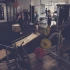 Logo Band Camp GmbH Fitnessstudio