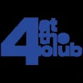 Logo 4 at the club - Band M&uuml;nchen