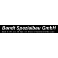 Bandt Spezialbau GmbH L&uuml;der