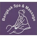 Logo Bangkok Spa & Massage