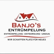 Banjos Entr&uuml;mpelung Altheim