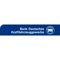 Logo Bank Deutsches Kraftfahrzeuggewerbe GmbH