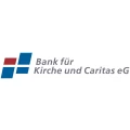 Logo Bank f&uuml;r Kirche und Caritas eG