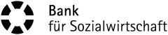 Logo Bank f&uuml;r Sozialwirtschaft AG