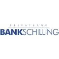 Logo BANK SCHILLING & CO Aktiengesellschaft