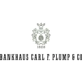 Logo Bankhaus Carl F. Plump & Co.
