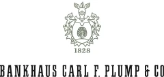 Logo Bankhaus Carl F. Plump & Co.