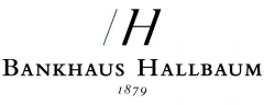 Logo Bankhaus Hallbaum AG & Co. KG