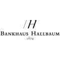 Logo Bankhaus Hallbaum AG