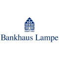 Logo Bankhaus Lampe KG