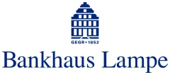 Logo Bankhaus Lampe KG