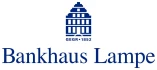 Logo Bankhaus Lampe KG Banken