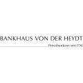 Logo Bankhaus von der Heydt GmbH & Co.KG