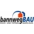Logo bannwegBAU GmbH