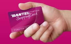 Bantel GmbH - Mode und mehr - das Kaufhaus im Remstal Schorndorf
