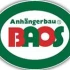 Logo BAOS Anhängerbau
