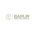 Logo Bapur Gebäudemanagement Service