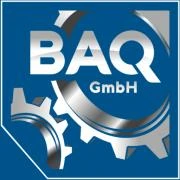 Logo BAQ-Beschäftigungs-Auffang-und Qualifizierungs GmbH