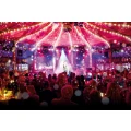 Logo Bar jeder Vernunft Cabaret - Theater - Restaurant