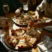 Bar Pizzeria da Matteo Stuttgart