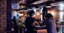 Logo Bar Public Restaurant
