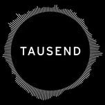 Logo Bar Tausend