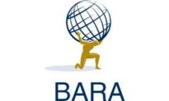 Logo Bara Metallbearbeitung