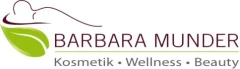 Logo Munder, Barbara