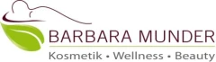 Logo Barabara Munder Kosmetikinstitut