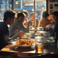 Baran Döner Usingen Usingen