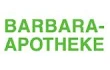 Logo Barbara-Apotheke Barbara Messer